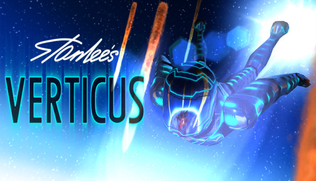 Stan Lee's Verticus Steam capsule image