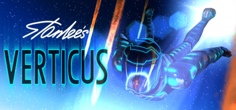 Stan Lee&rsquo;s Verticus