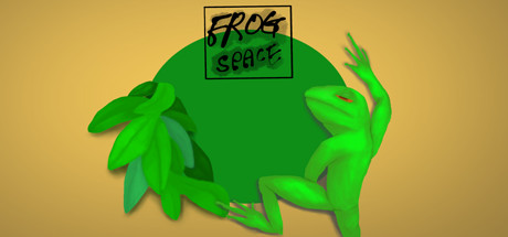 青蛙空间/Frog Space