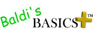 Baldi's Basics Plus