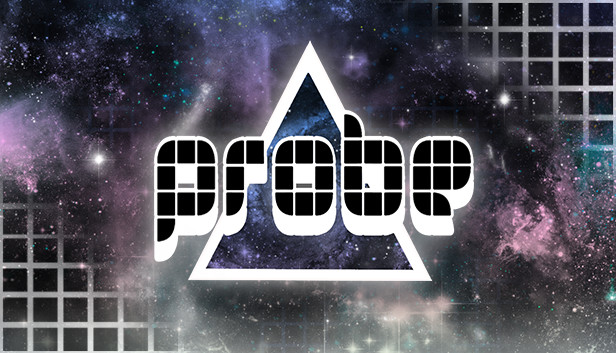 Probe Steam capsule image