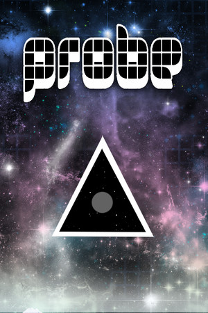 Probe cover art