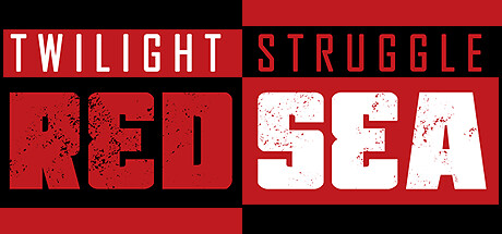 Twilight Struggle Red Sea On Steam   Header 