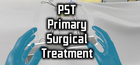 PST VR (Primary Surgical Treatment) Cover Image