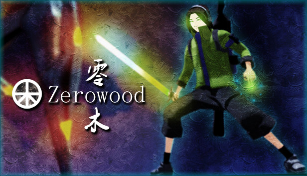 Zerowood Steam capsule image