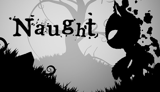 Naught Steam capsule image