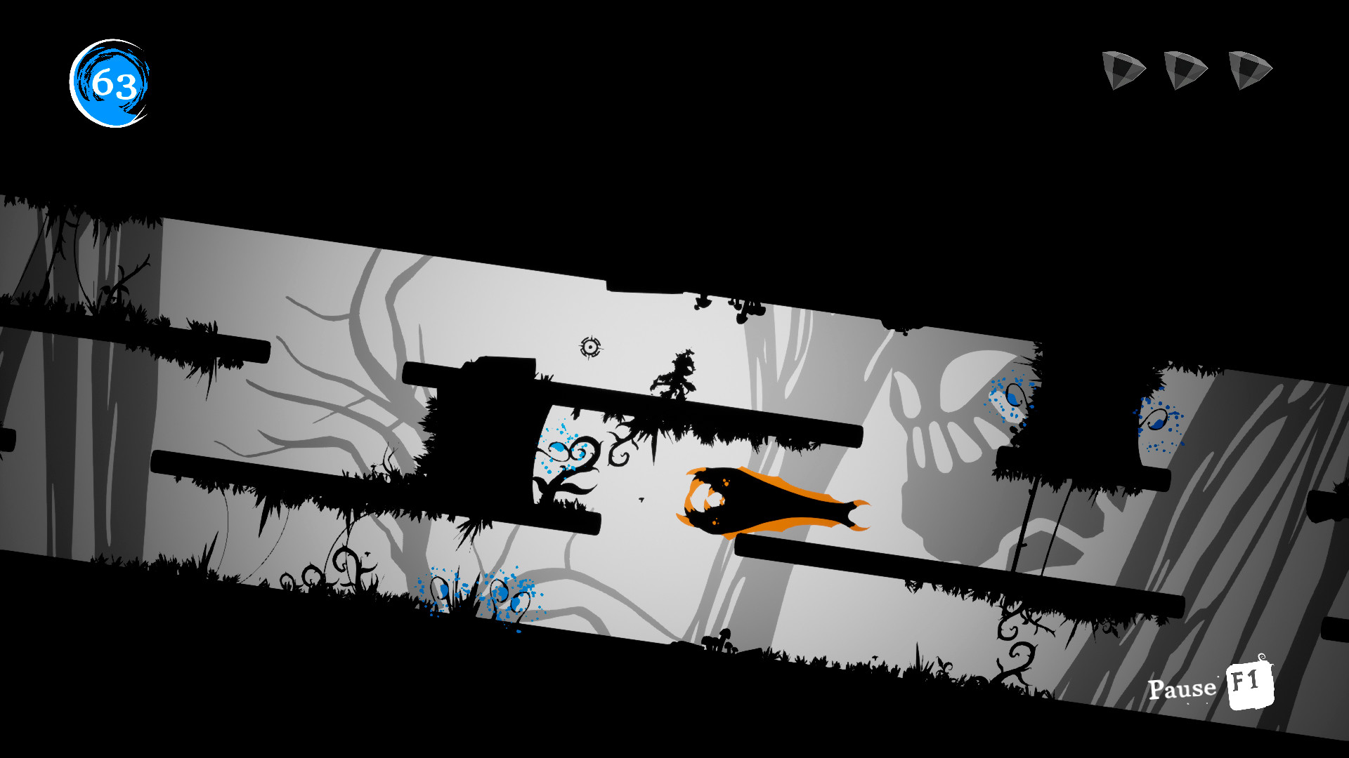 《纳特的苏醒(Naught Reawakening)》插图5 《纳特的苏醒(Naught Reawakening)》插图5