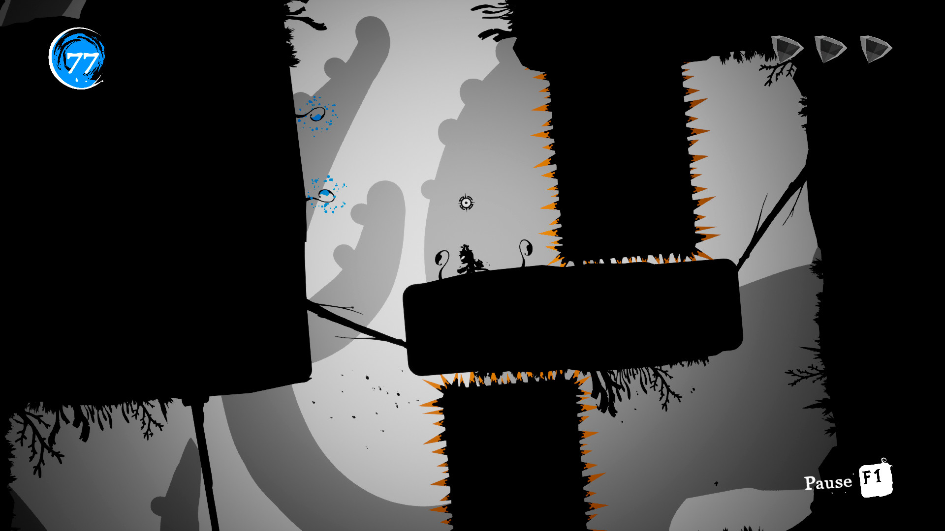 《纳特的苏醒(Naught Reawakening)》插图3 《纳特的苏醒(Naught Reawakening)》插图3