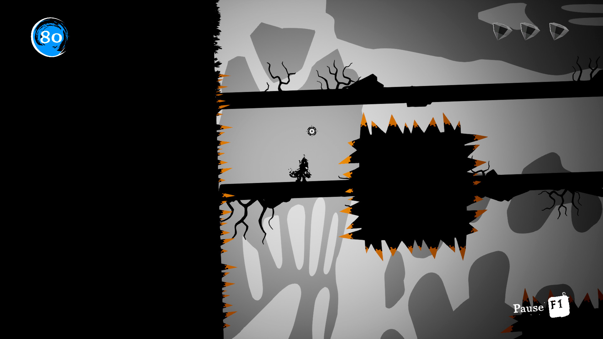 《纳特的苏醒(Naught Reawakening)》插图9 《纳特的苏醒(Naught Reawakening)》插图9