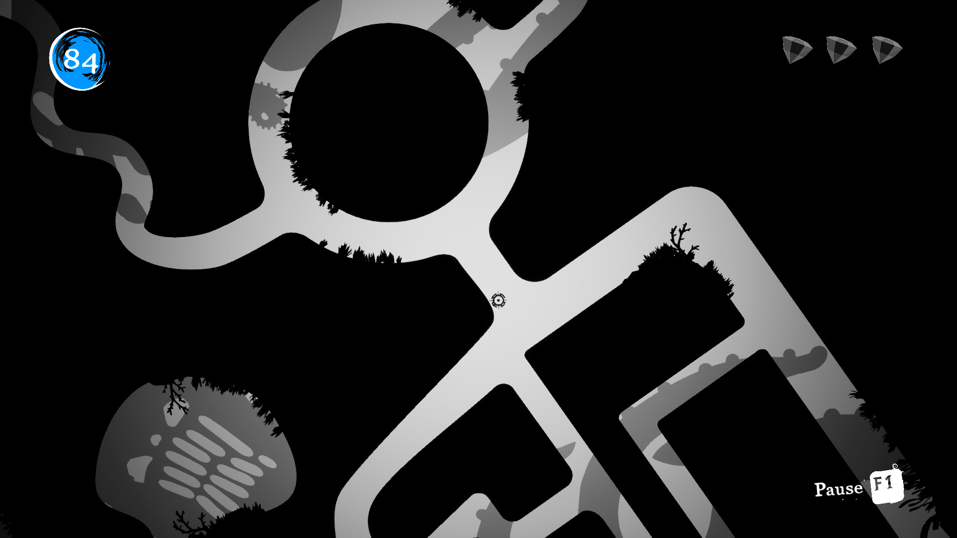 《纳特的苏醒(Naught Reawakening)》插图1 《纳特的苏醒(Naught Reawakening)》插图1