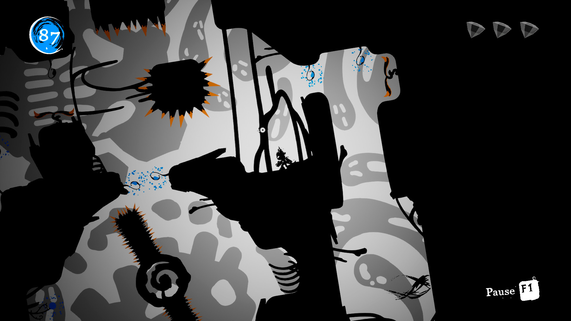 《纳特的苏醒(Naught Reawakening)》插图8 《纳特的苏醒(Naught Reawakening)》插图8