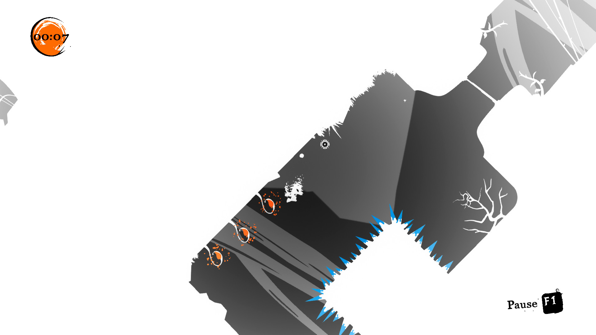 《纳特的苏醒(Naught Reawakening)》插图2 《纳特的苏醒(Naught Reawakening)》插图2