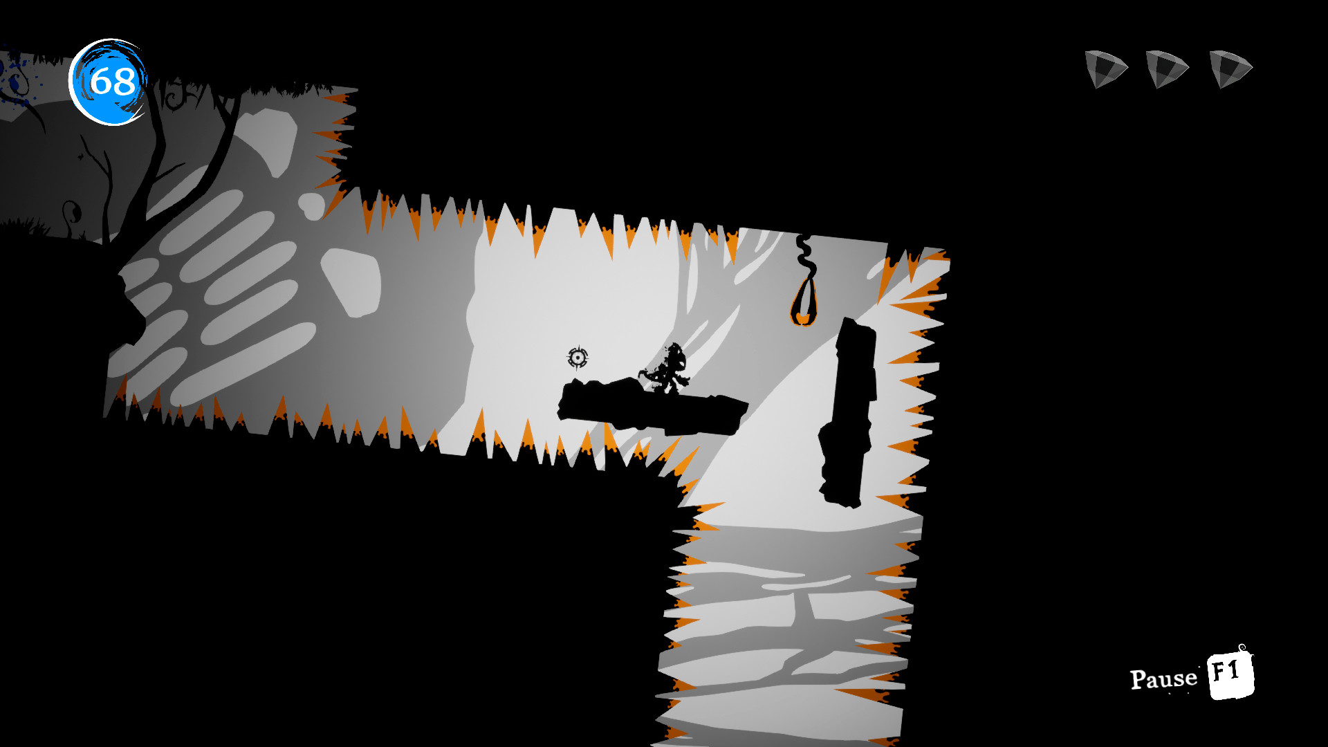 《纳特的苏醒(Naught Reawakening)》插图6 《纳特的苏醒(Naught Reawakening)》插图6