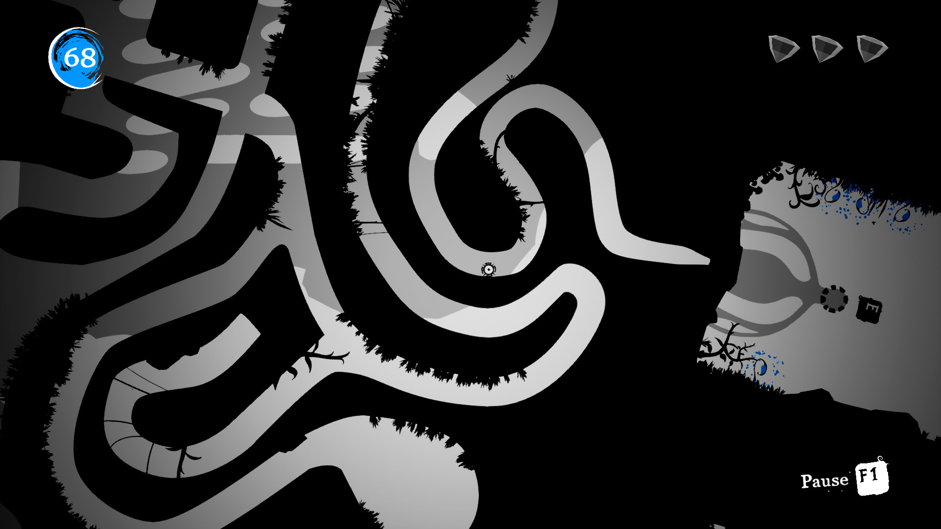 《纳特的苏醒(Naught Reawakening)》插图4 《纳特的苏醒(Naught Reawakening)》插图4