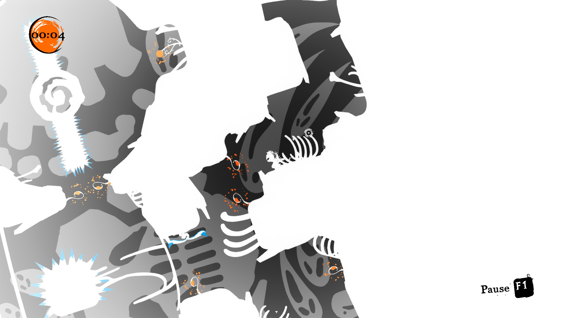 《纳特的苏醒(Naught Reawakening)》插图7 《纳特的苏醒(Naught Reawakening)》插图7