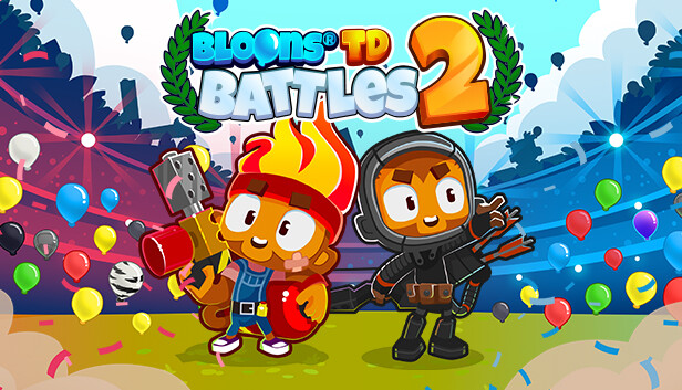 bloons tower defense 5 download free pc
