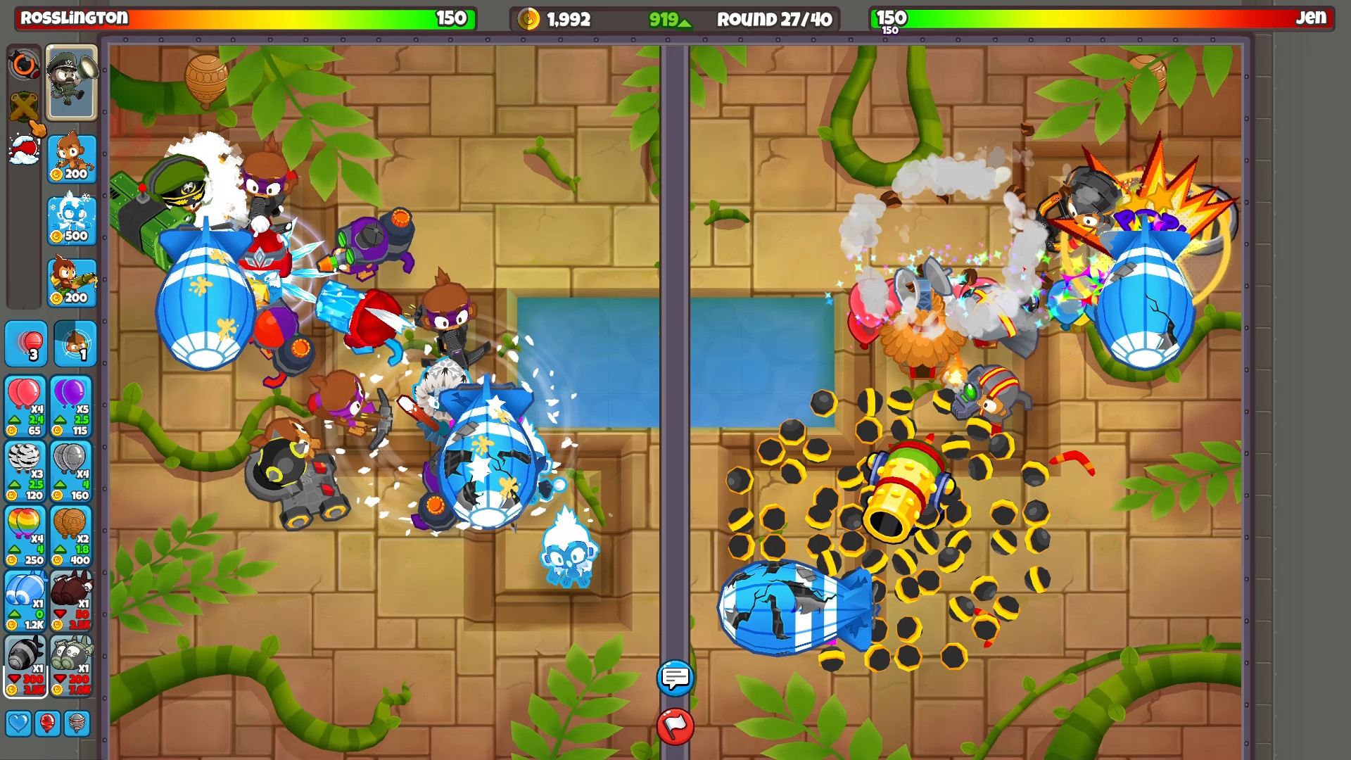 Bloons TD Battles 2 on Steam