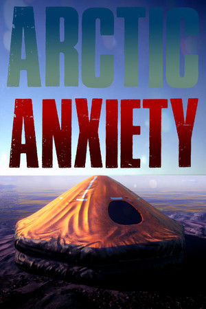 Arctic Anxiety cover art