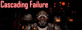 Cascading Failure