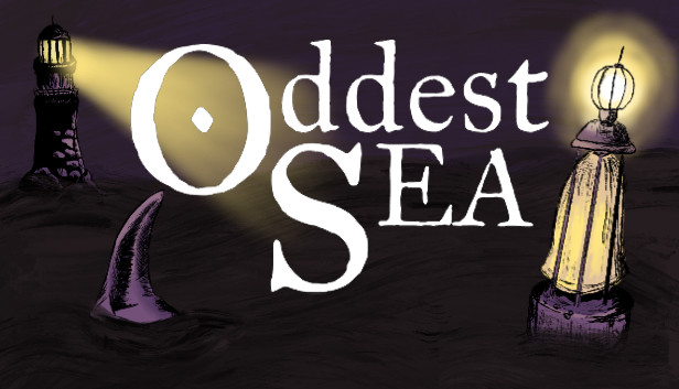Oddest Sea Steam capsule image