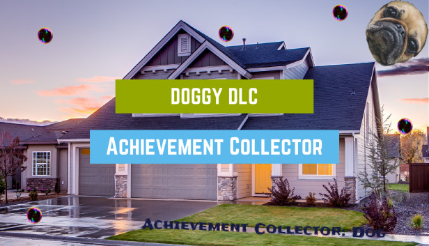 Achievement Collector: Dog - Doggy: Expansion Pack Steam capsule image
