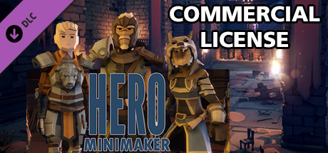 Commercial License