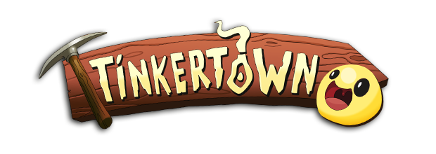 工匠镇/Tinkertown（V0.12.2）