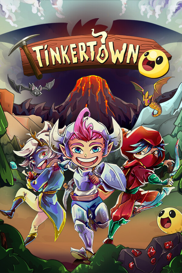 Tinkertown