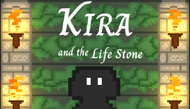Kira and the Life Stone Steam capsule image