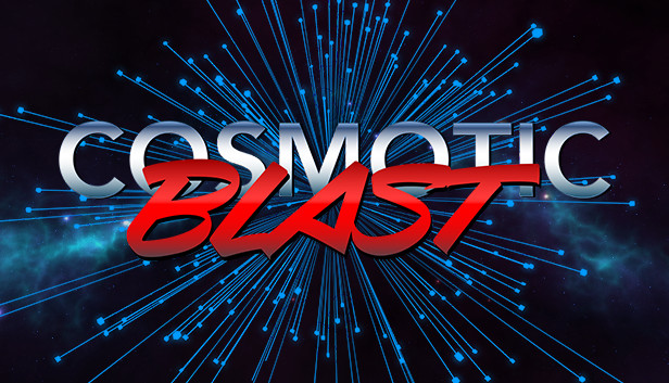 Cosmotic Blast Steam capsule image