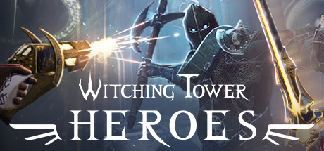 Witching Tower: Heroes header