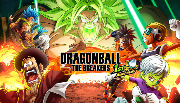 Tudo sobre Dragon Ball: The Breakers: veja gameplay e requisitos do jogo