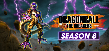 DRAGON BALL: THE BREAKERS Price history · SteamDB