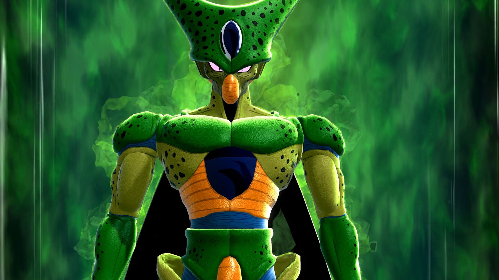 Dragon Ball The Breakers On Steam Dragon Ball The Breakers On Steam