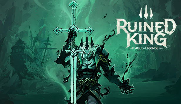 Ruined King: A League of Legends Story™ no Steam