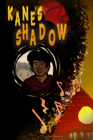 Kane's Shadow cover art