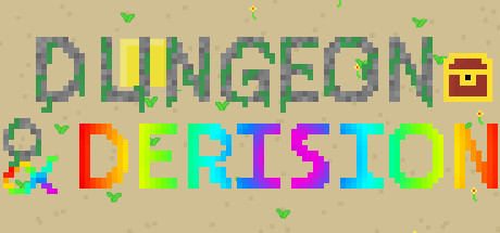 Dungeon & Derision header
