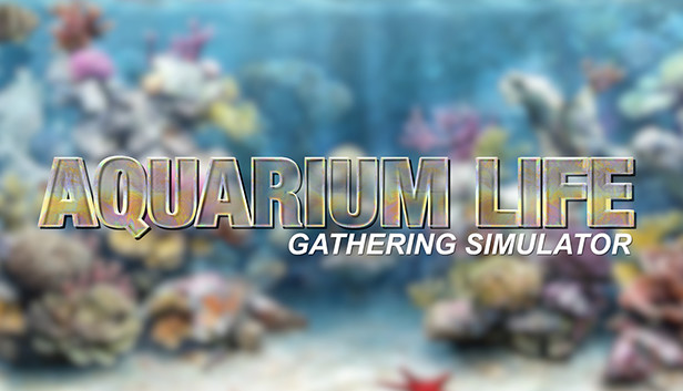 Aquarium Life Steam capsule image