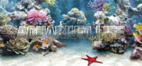 Aquarium Life Cover Image