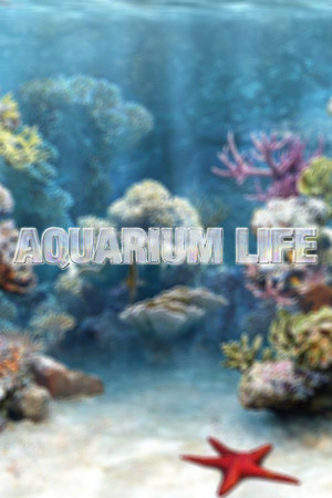 Aquarium Life cover art