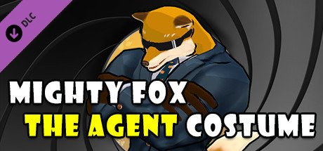 Fight of Animals - The Agent Costume/Mighty Fox header image