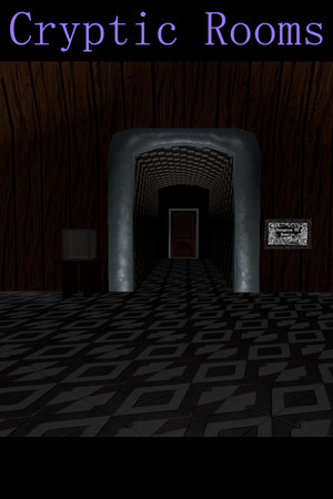Cryptic Rooms