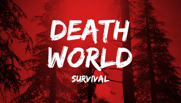 Death World Steam capsule image