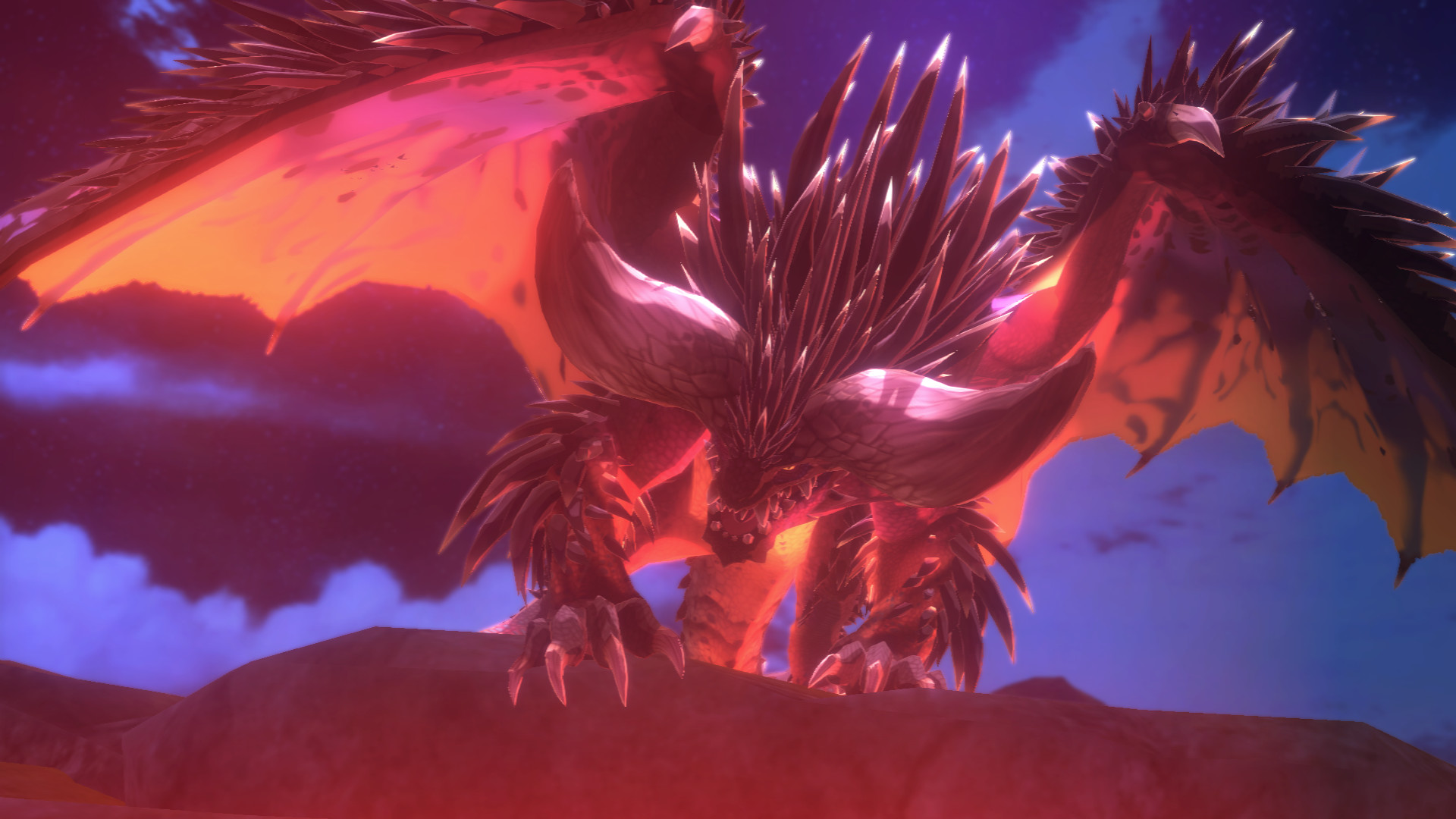 怪物猎人物语2毁灭之翼PC版 单机/网络联机