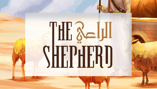The Shepherd Steam capsule image