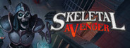 Skeletal Avenger