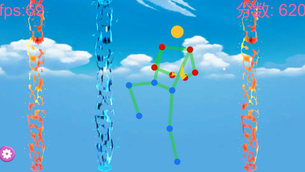 Move with AI on Steam