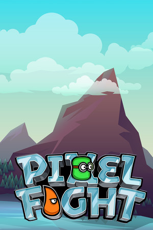 Pixel Fight
