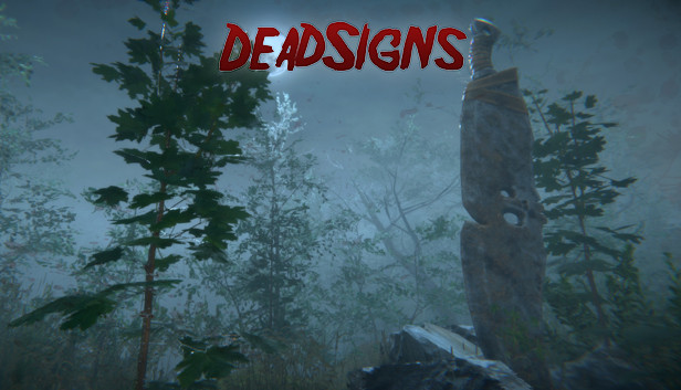 Deadsigns Steam capsule image