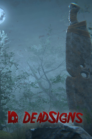 Deadsigns cover art